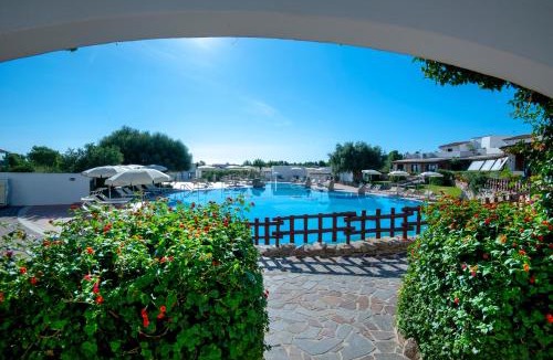 Cala Gonone Hotel | Hotel Resort Nuraghe Arvu