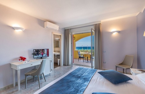Lu Bagnu Hotel | Hotel Rosa Dei Venti