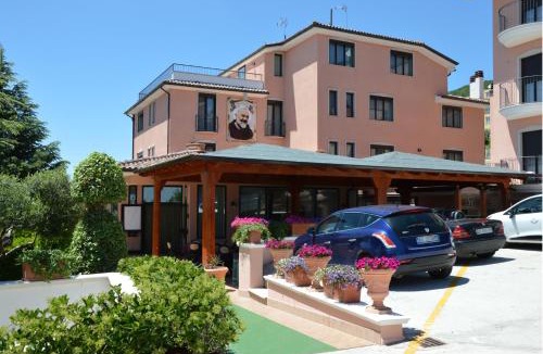 San Giovanni Rotondo Hotel | Hotel Rosamarina