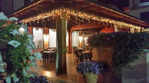 San Giovanni Rotondo Hotel | Hotel Rosamarina