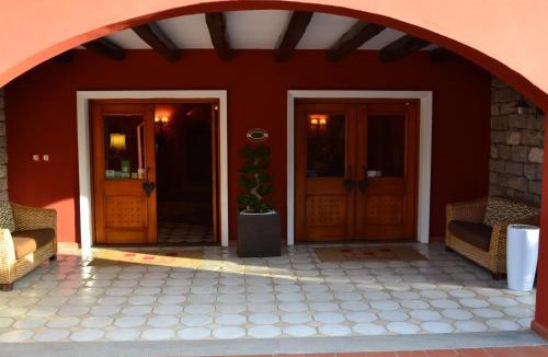 Arbatax Hotel | Hotel Sa Contonera