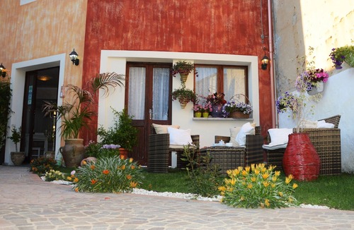 Villasimius Hotel | Hotel Sa Cralla