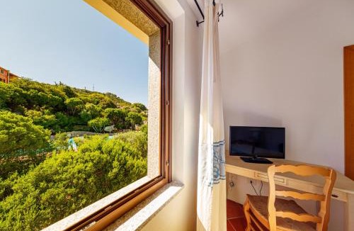 Luogosanto Hotel | Hotel San Trano