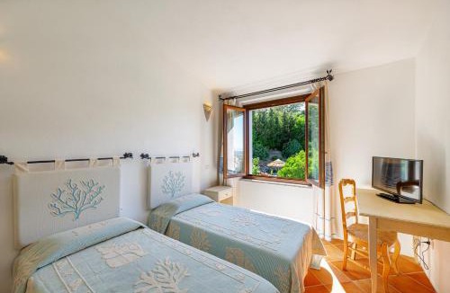 Luogosanto Hotel | Hotel San Trano