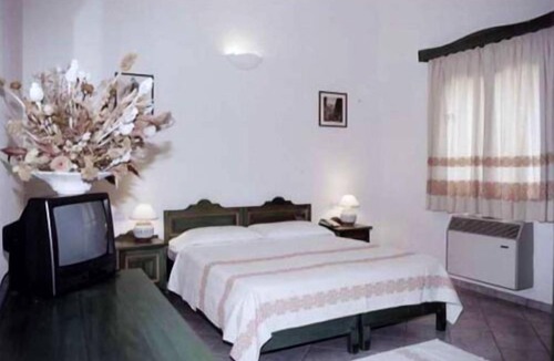 Talana Hotel | Hotel Sant'Efisio