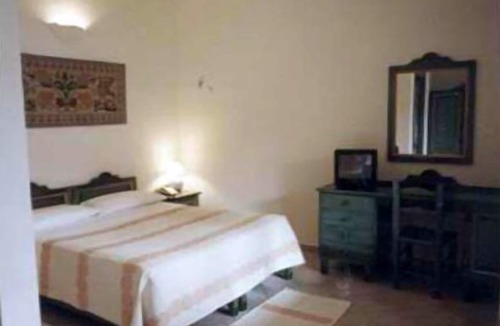 Talana Hotel | Hotel Sant'Efisio