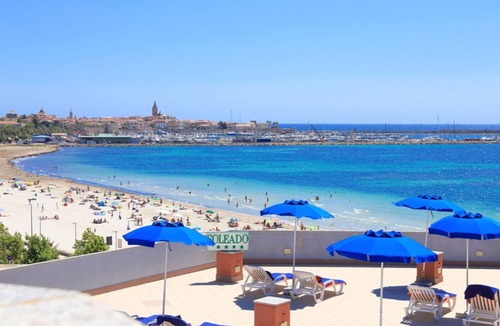 Lido Hotel | Hotel Soleado