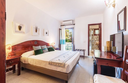 Orosei Hotel | Hotel Sortale
