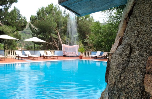 Bitti Hotel | Hotel Su Lithu