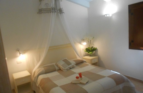 Golfo Aranci Hotel | Hotel Tabby