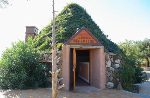 Cala Gonone House | Hotel Turismo Rurale Villa Maria Caterina
