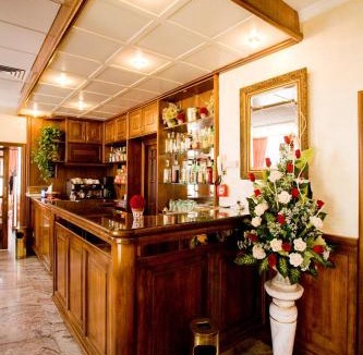 Oristano Historic Centre Hotel | Hotel Villa Delle Rose