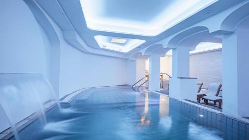 Casamicciola Terme Hotel | Hotel Villa Sirena - Thermae & SPA