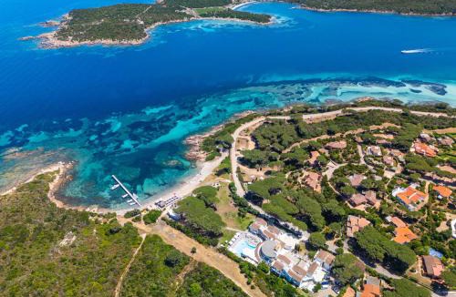 Conca Verde Hotel | Hotel with swimming pool in Conca Verde just 100 mt from the sea