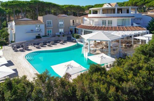 Conca Verde Hotel | Hotel with swimming pool in Conca Verde just 100 mt from the sea