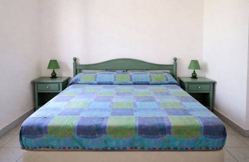 Sas Linnas Siccas Hotel | Hotiday Apartments Orosei