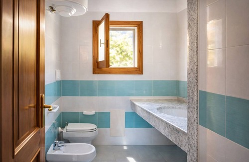 Sas Linnas Siccas Hotel | Hotiday Apartments Orosei