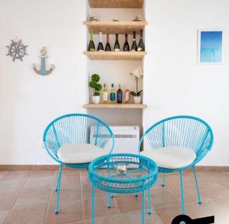 Baja Sardinia Hotel | HOTIDAY Baja Sardinia Seaside