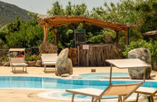 Olbia Apartment | Hotiday Villa Porto Rotondo