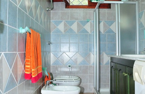 Arbatax Apartment | House 100 meters from the sea, free and equipped beach