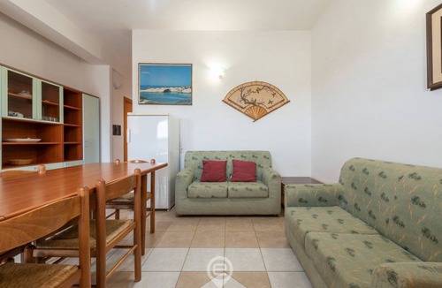 Sa Rocca Tunda Apartment | House Afrodite - Sa Rocca Tunda