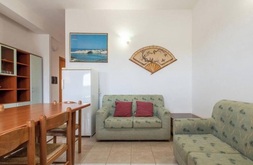 Sa Rocca Tunda Apartment | House Afrodite - Sa Rocca Tunda