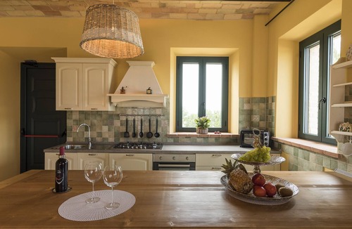 Corridonia Other | House Ansietta swimming pool, whirlpool, lounge, picnic area wi-fi air conditioning