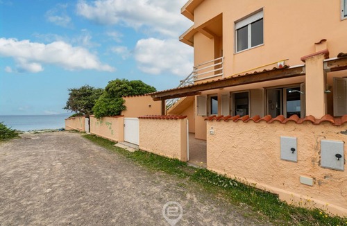 Sa Rocca Tunda Apartment | House Atena - Sa Rocca Tunda
