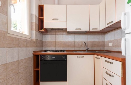 Sa Rocca Tunda Apartment | House Atena - Sa Rocca Tunda