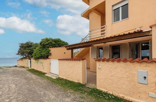 Sa Rocca Tunda Apartment | House Atena - Sa Rocca Tunda