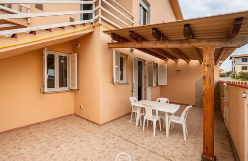 Sa Rocca Tunda Apartment | House Atena - Sa Rocca Tunda