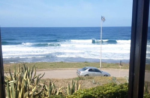 Porto Alabe House | House by the sea - just a few steps to the beach, with garden & terrace