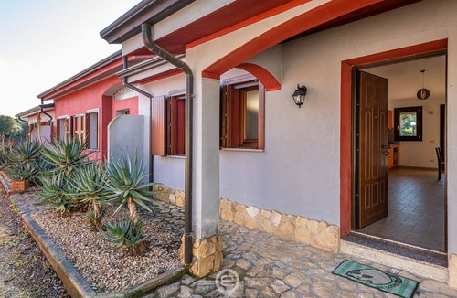 Masainas Apartment | House Charlotte - Wonderful Sardinia