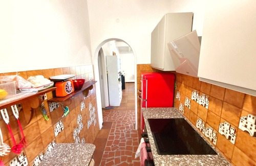 Schifoni House | House Flamingo 8 beds near San Teodoro