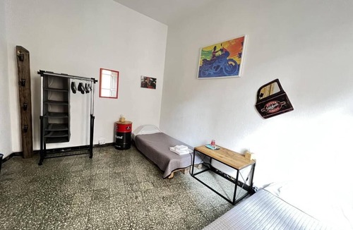Dorgali Bed & Breakfast | House for 12 with 4 bedrooms and 3 bathrooms