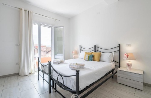 Cagliari House | House Francesca Guesthouse