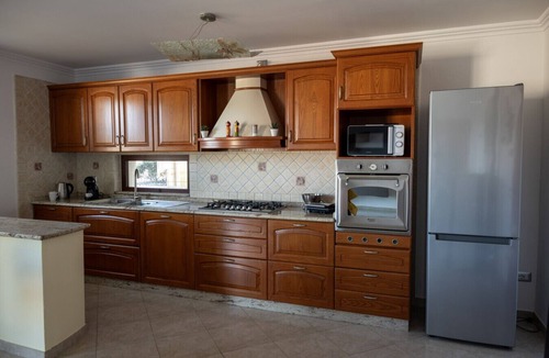 Lanusei Apartment | House Gennauara - Lanusei