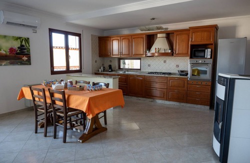 Lanusei Apartment | House Gennauara - Lanusei