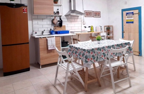 Bosa Historic Centre House | House in Bosa in the historic center