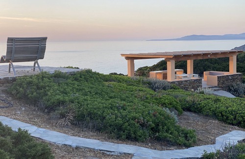 Sassari House | House in the countryside by the sea