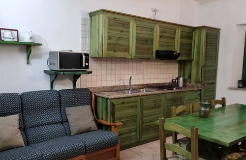 Cala Liberotto Cottage | HOUSE LILIES OLDSARDINIA