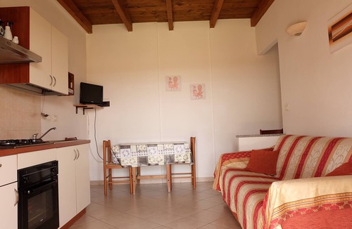Sorso Apartment | House Linas - Roccabianca biz