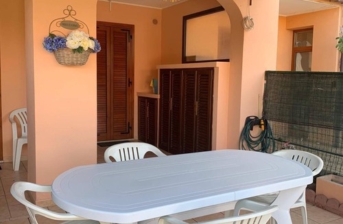 S'oru e Mari House | House Matzeu 500 meters from the beach