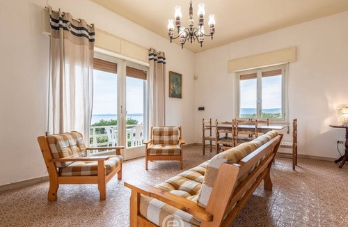 Sa Rocca Tunda Apartment | House Minerva – Ideal Holiday Home for Families and Groups of Friends