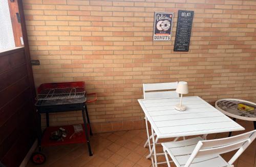San Severo Apartment | House raffy