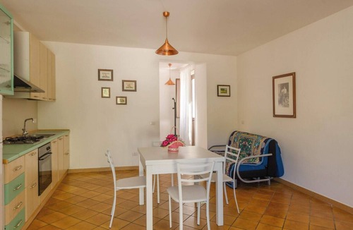 Mattinata Apartment | House The Seagulls - 4. Trilo 6 Sunset