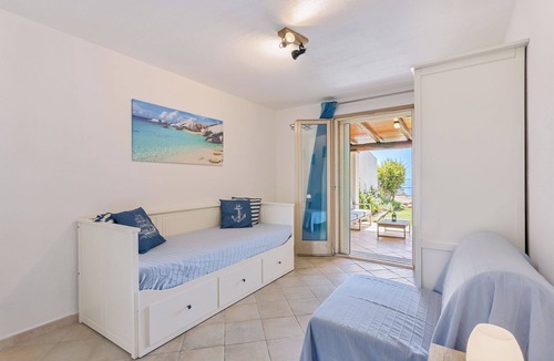 Tertenia Villa | House Tilimba Sardinia Ogliastra spectacular sea view and unspoiled nature
