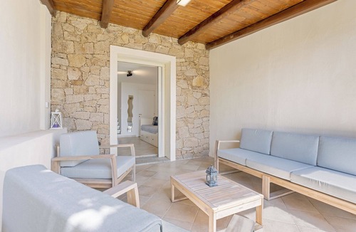 Tertenia Villa | House Tilimba Sardinia Ogliastra spectacular sea view and unspoiled nature