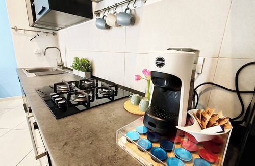 Cagliari Apartment | House "Under Castle"