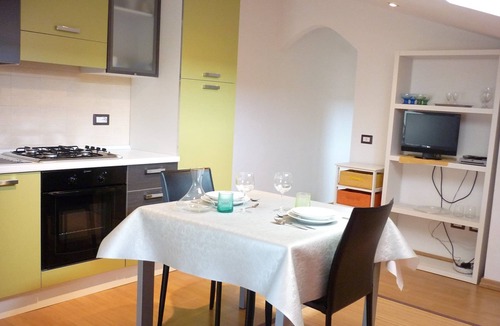Sant'Anna Arresi Apartment | House Vacanze Porto Pino Sant'Anna Arresi